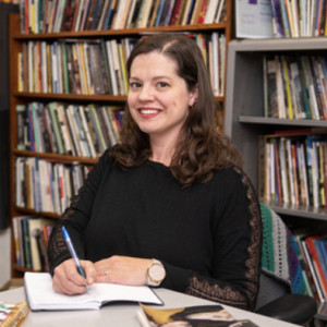 Traci Brimhall
