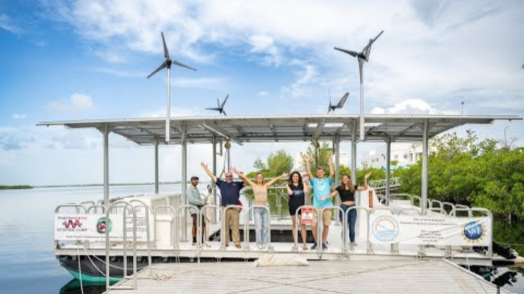 Video celebrating 60 years of CFK impact